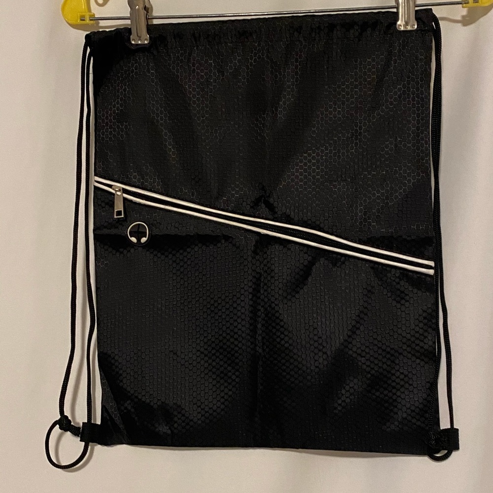 Draw string bag